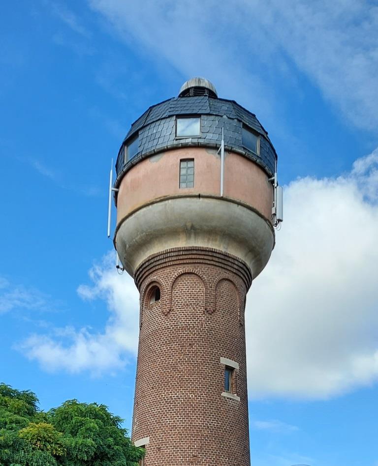 Frauwüllesheim - 2020